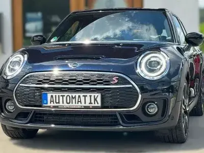 Gebraucht Mini Cooper S Clubman