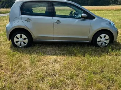Gebraucht VW up!