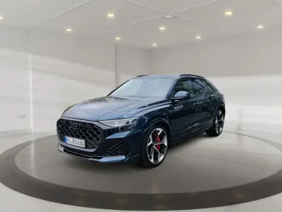 Gebraucht Audi Q8 Performance 721 PS (530 kW) 2026 Blau SUV