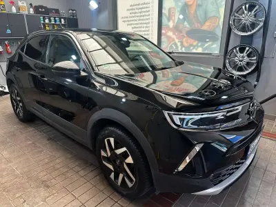 Gebraucht Opel Mokka Elegance 136 PS (100 kW) 2022 SUV
