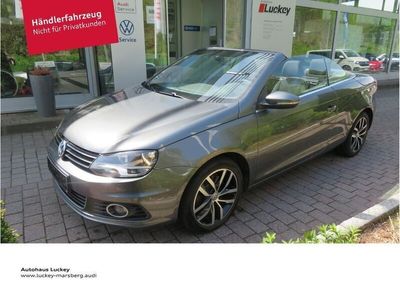 VW Eos