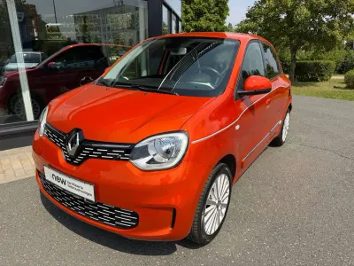 Gebraucht Renault Twingo