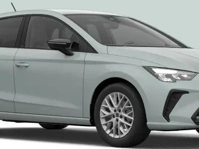 Neu Seat Ibiza FR 150 PS (110 kW) 2026 Kleinwagen