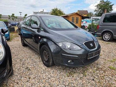 Seat Altea