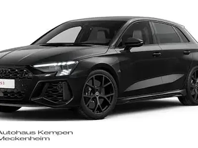 Gebraucht Audi RS3 Sportback