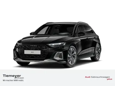 Gebraucht Audi A3 e-tron