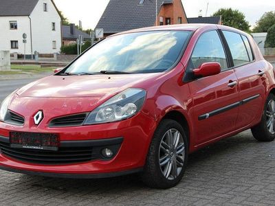 Renault Clio II