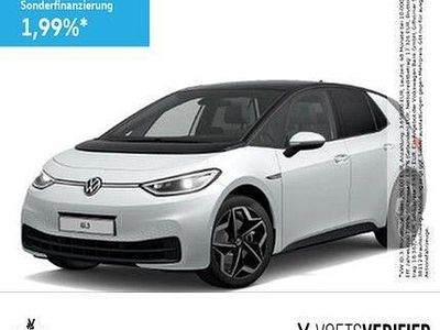 Gebraucht VW ID.3 Pro Performance 150 kW (204 PS) 2022 Kleinwagen