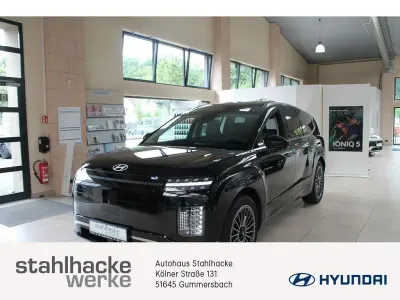 Gebraucht Hyundai Ioniq 9
