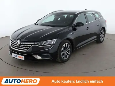 Gebraucht Renault Talisman
