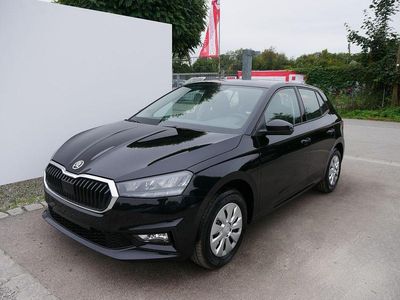 Neu Skoda Fabia Selection 116 PS (85 kW) 2025 Andere Kleinwagen
