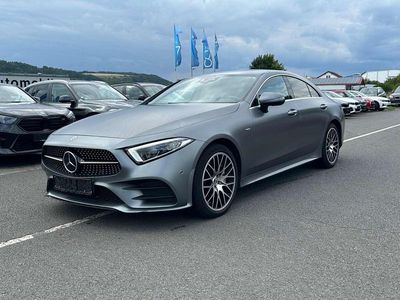 Mercedes CLS400