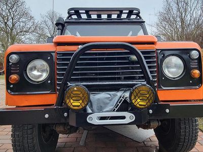 Gebraucht Land Rover 3 1982 SUV