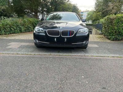 gebraucht BMW 520 520 i