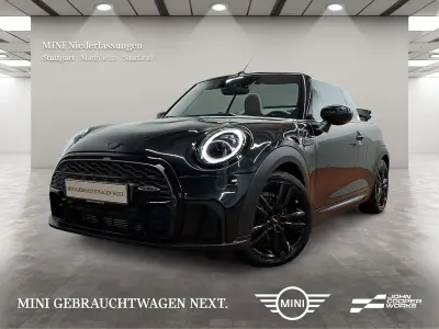 Gebraucht Mini Cooper Cabriolet
