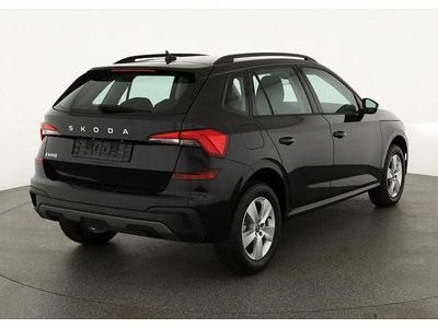 Graphite grau metallic Neu 2025 Skoda Kamiq Selection SUV | 27.195 € (Fairer Preis)