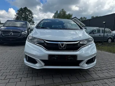 Gebraucht Honda Jazz