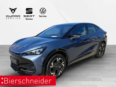 Nuova Cupra Tavascan Endurance 210 kW (286 CV) 2026 Blu SUV