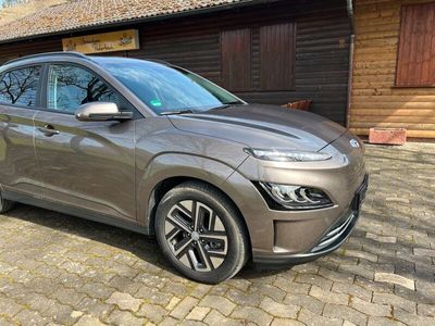 gebraucht Hyundai Kona Elektro MY23 150kw