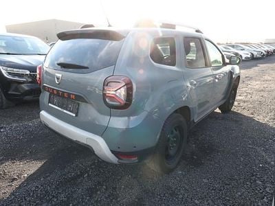 Gebraucht Dacia Duster Extreme 131 PS (96 kW) 2022 Urban grau urban grau SUV
