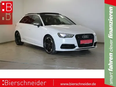 Gebraucht Audi S3