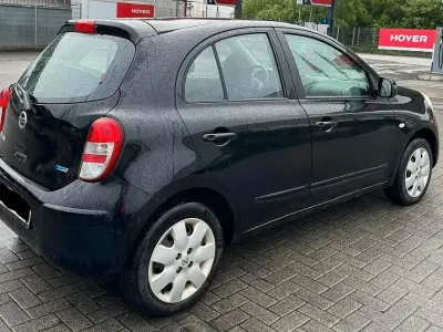 Gebraucht Nissan Micra