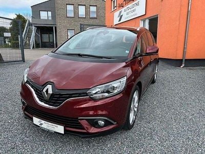 Renault Grand Scénic IV