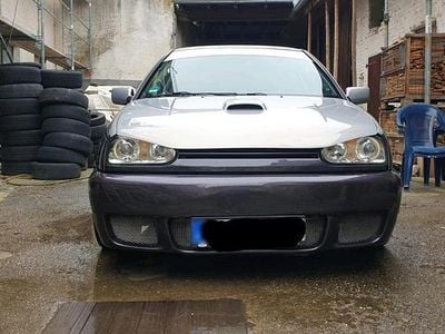 Usata VW Golf III 174 CV (127 kW) 1995 Andere farben Berlina