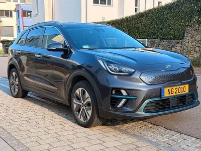 Second-hand Kia Niro 150 kW (204 CP) 2019 Gri SUV
