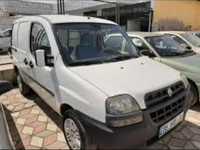 Fiat Doblò