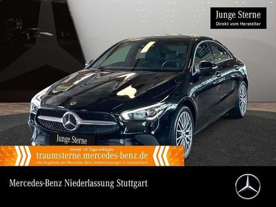 Mercedes CLA200