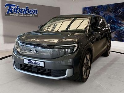 Nuova Ford Explorer Premium 210 kW (286 CV) 2026 Grigio SUV