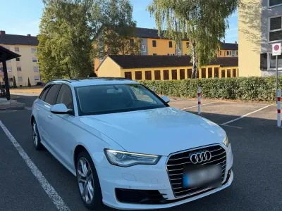 Gebraucht Audi A6