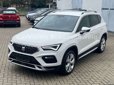 gebraucht Seat Ateca Xperience *KEYLESS*BEATS-AUDO*KAMERA*PDC*