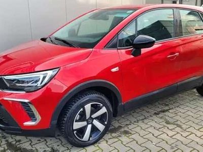 gebraucht Opel Crossland X Crossland Edition*LED*Shzg*Lhzg*PDC*Cam*ACA*App