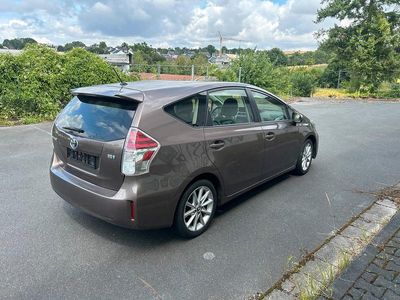 Toyota Prius+