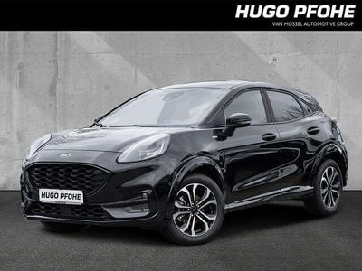 Gebraucht Ford Puma ST-Line 155 PS (114 kW) 2023 Andere farbe SUV