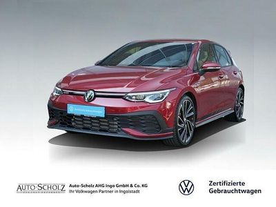 Gebraucht VW Golf VIII GTI Clubsport 300 PS (220 kW) 2023 Andere farbe Kleinwagen