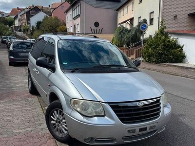 Chrysler Voyager