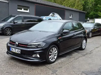Gebraucht VW Polo