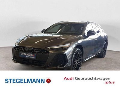 Daytonagrau perleffekt Gebraucht 2025 Audi A6 Ambiente Kombi | 71.990 €