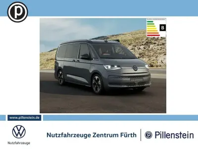 Neu VW California California 177 PS (130 kW) 2026 Grau Van