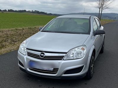 gebraucht Opel Astra 6l