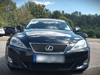 Lexus IS220d