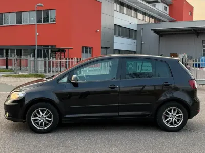 Gebraucht VW Golf IV