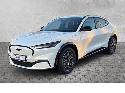 Gebraucht Ford Mustang Mach-E Premium 241 kW (329 PS) 2025 Weiß SUV
