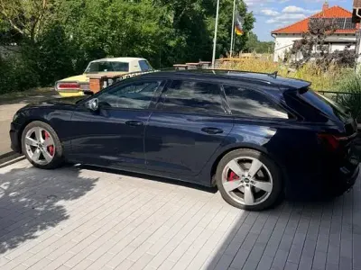 Gebraucht Audi S6