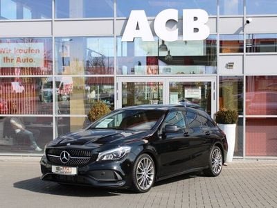 Mercedes CLA220