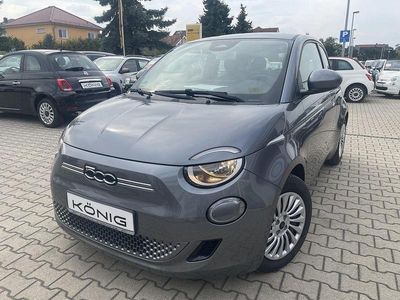 Gebraucht Fiat 500e 86 kW (118 PS) 2023 Grau Limousine