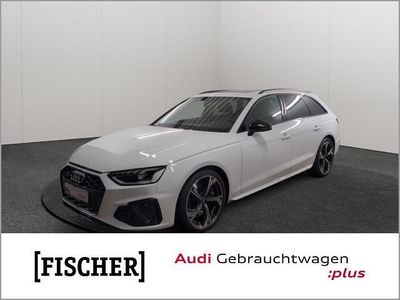 Gebraucht Audi S4 Sport 341 PS (250 kW) 2024 Grau Kombi